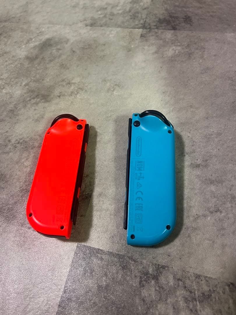 【美品！動作確認済み】Nintendo Switch 任天堂スイッチ　本体