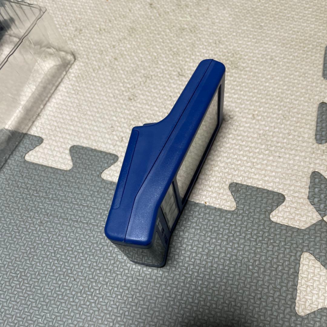 SSK マルチスピードテスターIV スピード測定器