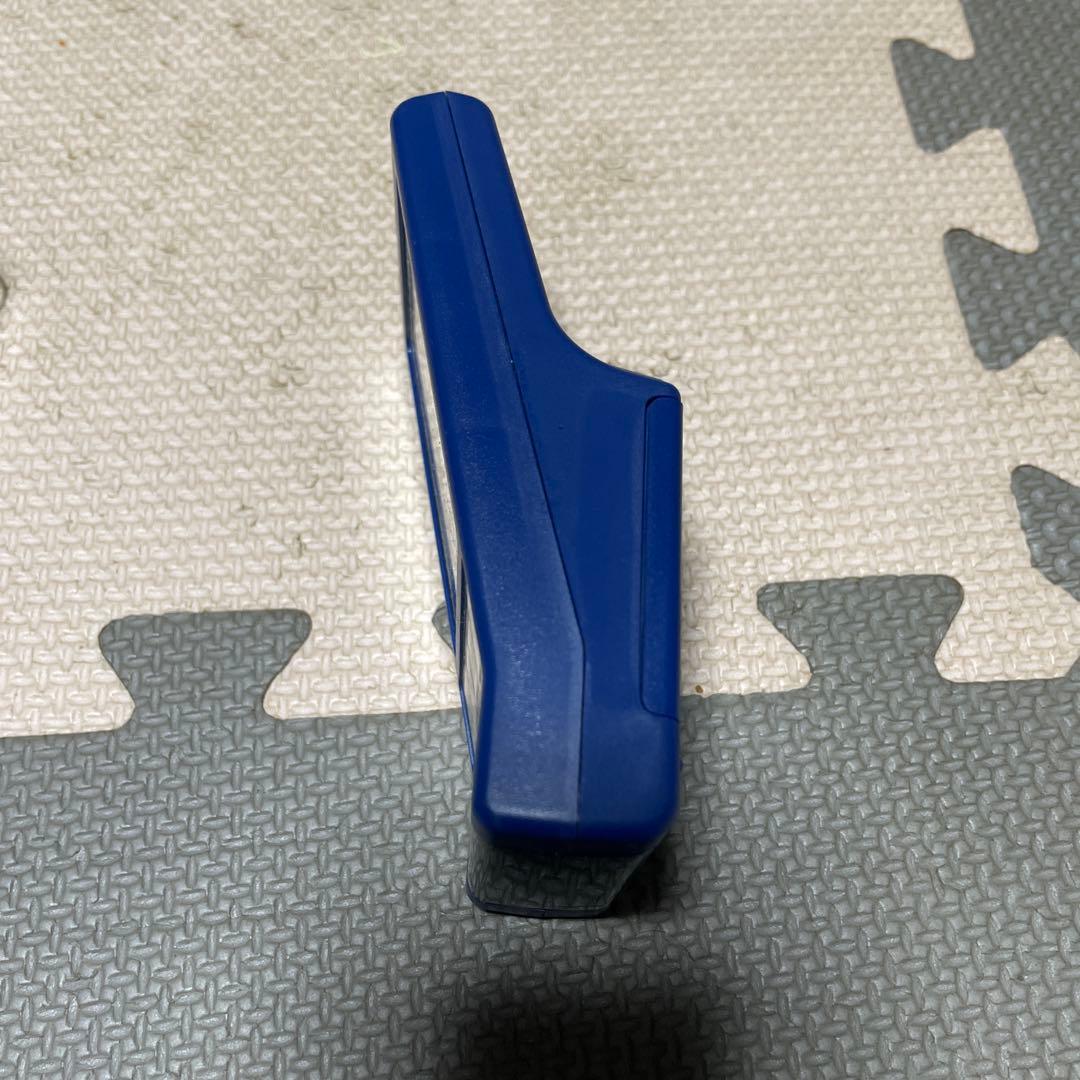 SSK マルチスピードテスターIV スピード測定器