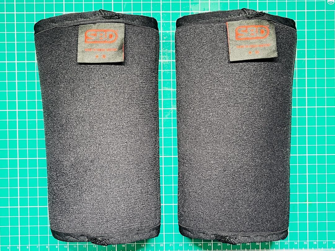 【低使用】SBD エルボースリーブ Sサイズ