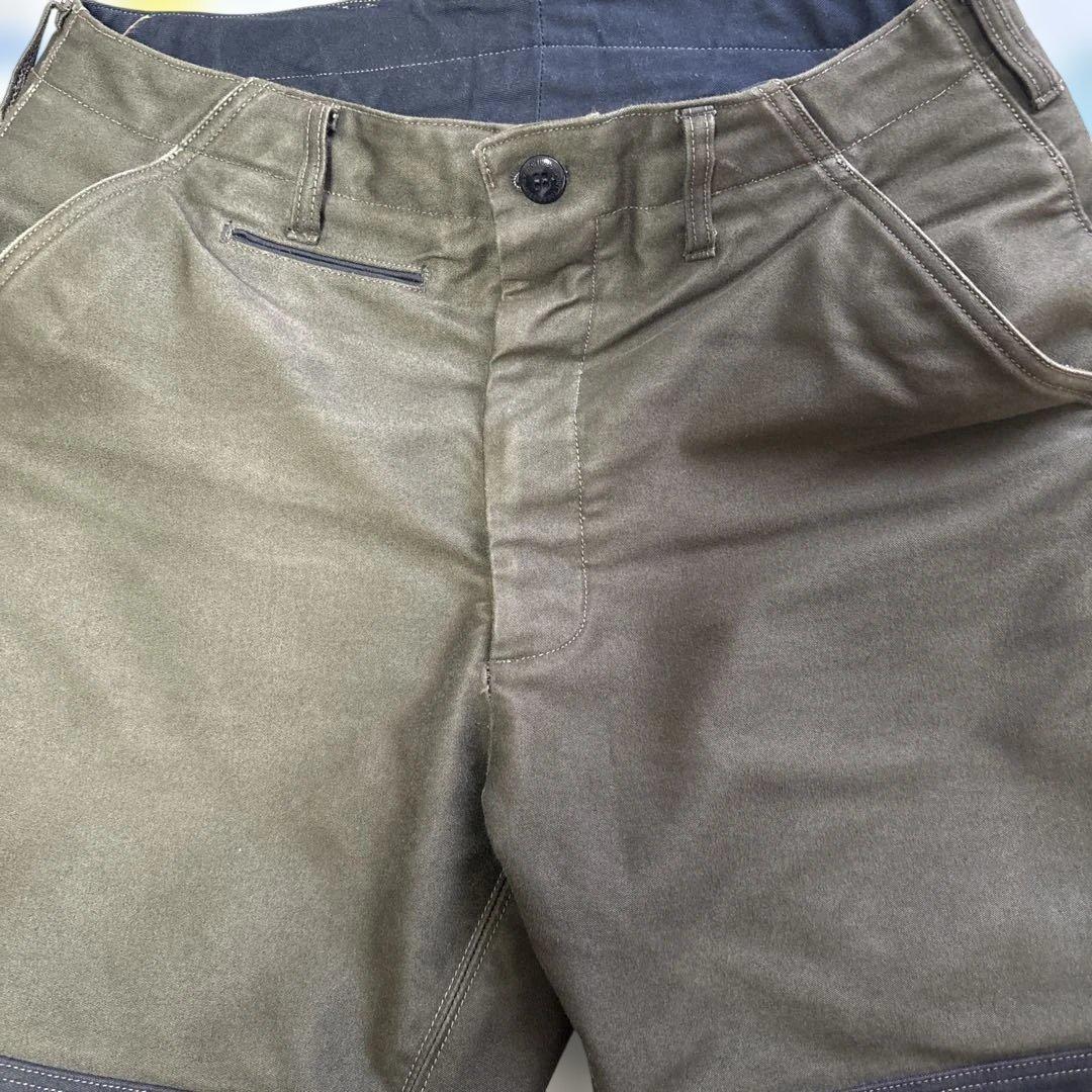 フリーホイーラーズ ブリーチーズ　ハートフォード