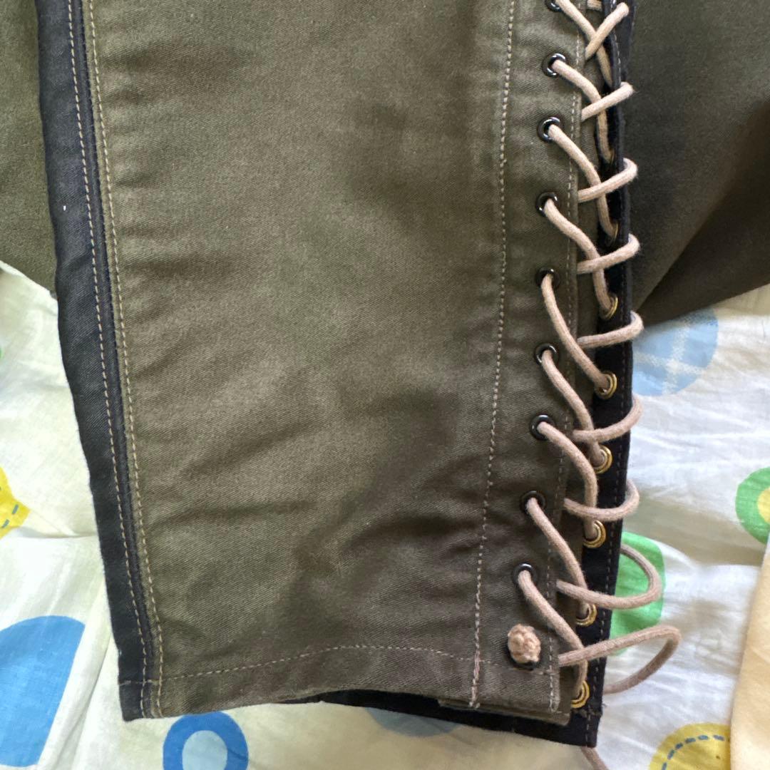 フリーホイーラーズ ブリーチーズ　ハートフォード