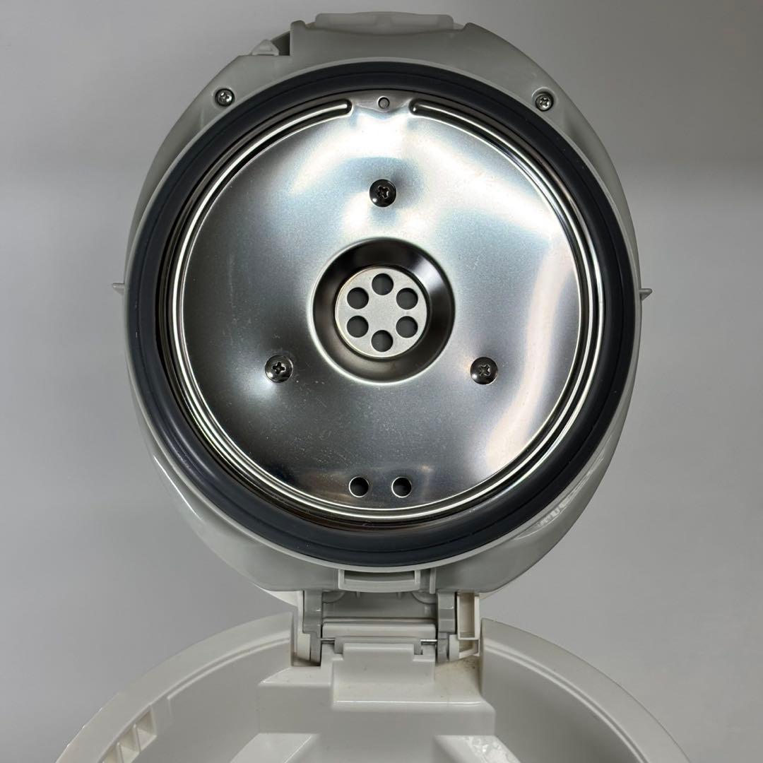 象印 ZOJIRUSHI 加湿器 スチーム式 EE-DA50（ホワイト）