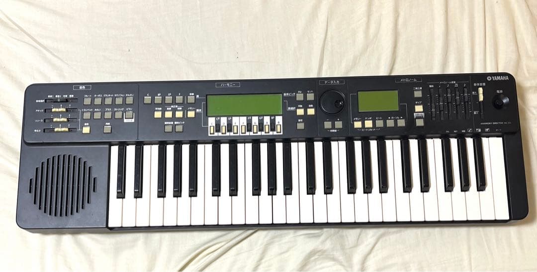 YAMAHA ハーモニーディレクター HD-200