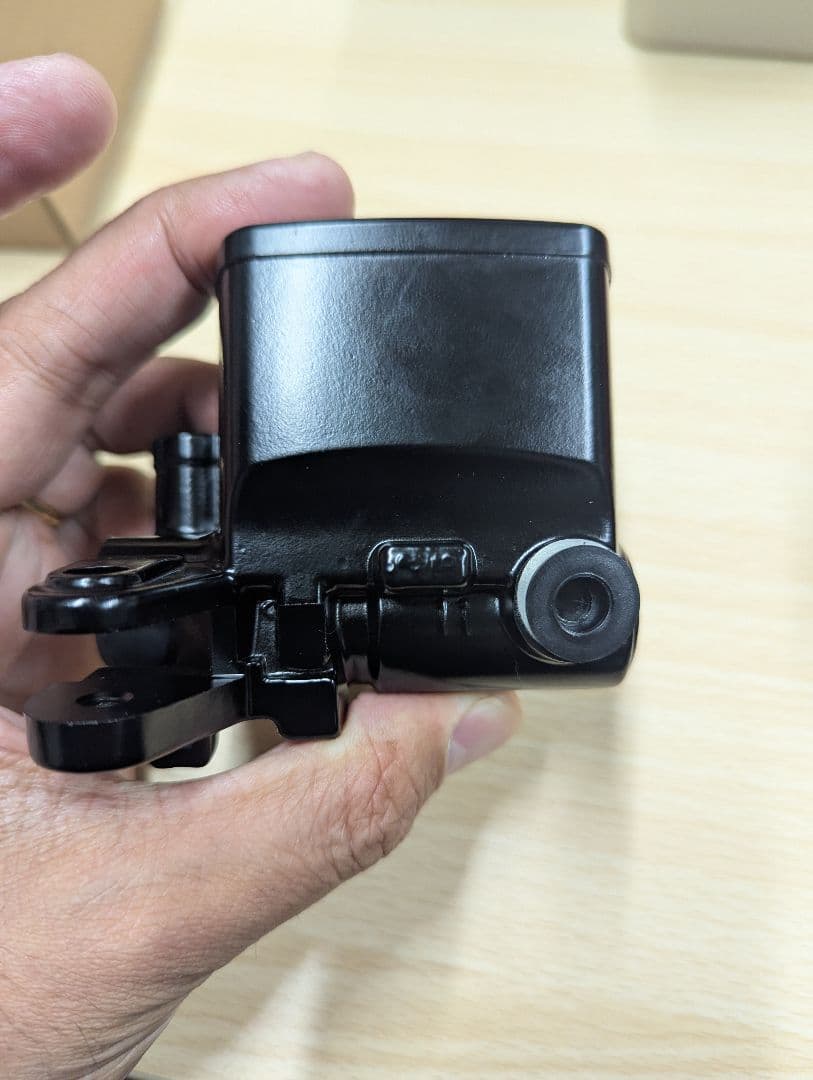 YZF-R3/25 MT-03/25 マスタシリンダー 2015-2022 新品