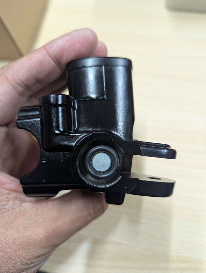 YZF-R3/25 MT-03/25 マスタシリンダー 2015-2022 新品