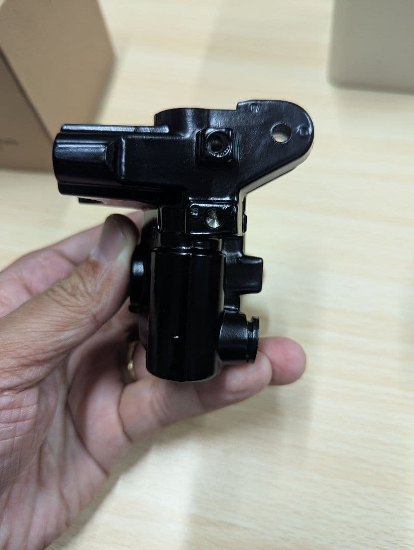 YZF-R3/25 MT-03/25 マスタシリンダー 2015-2022 新品