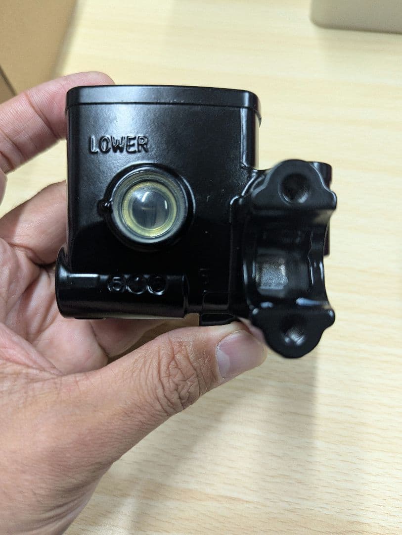 YZF-R3/25 MT-03/25 マスタシリンダー 2015-2022 新品