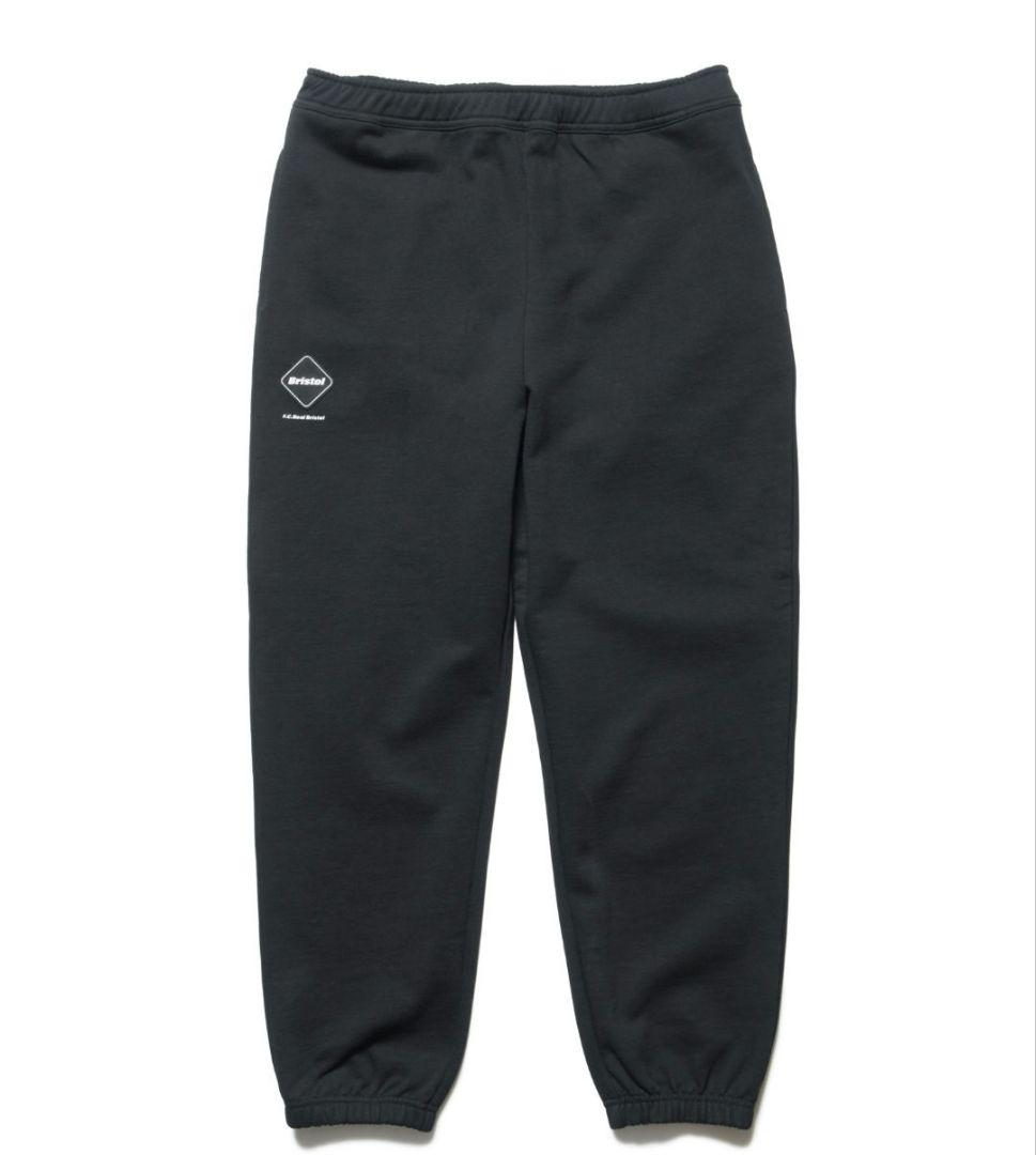 パンツ EMBLEM SWEAT PANTS