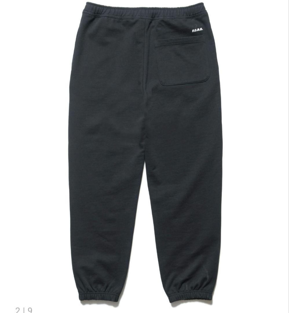 パンツ EMBLEM SWEAT PANTS