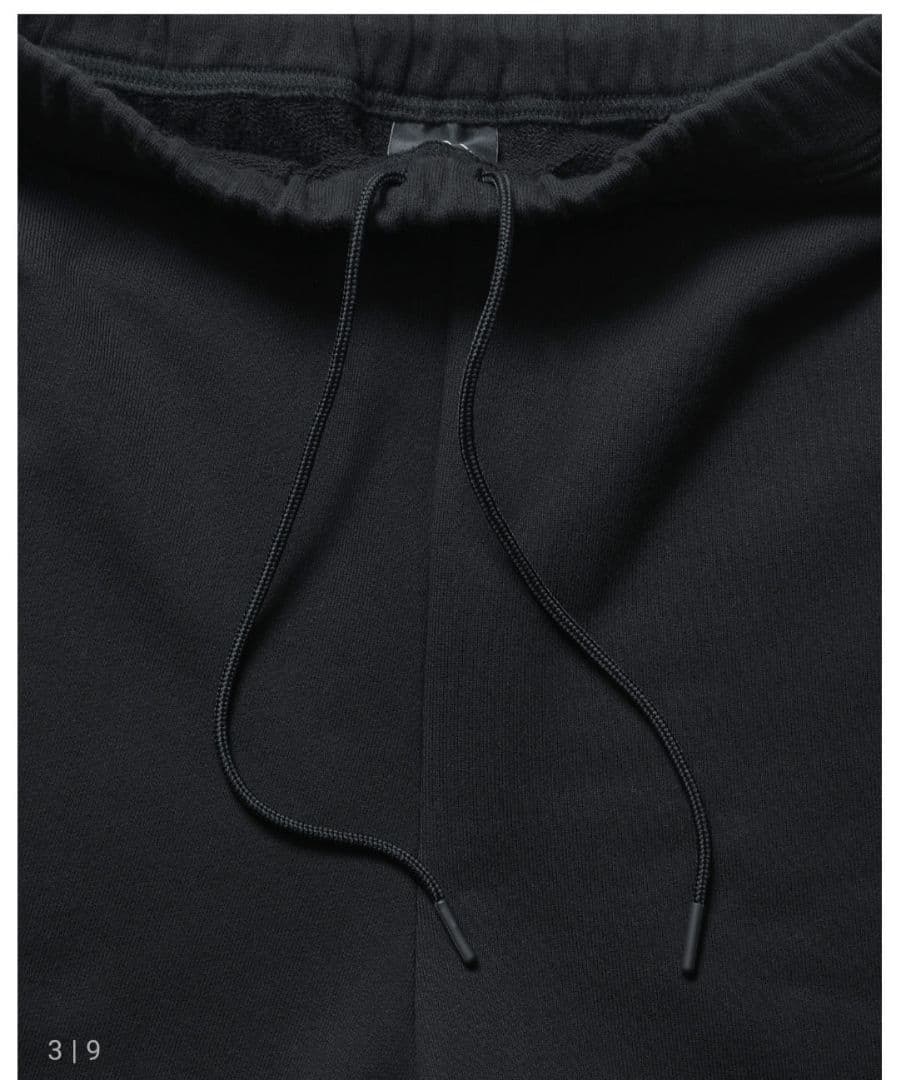 パンツ EMBLEM SWEAT PANTS