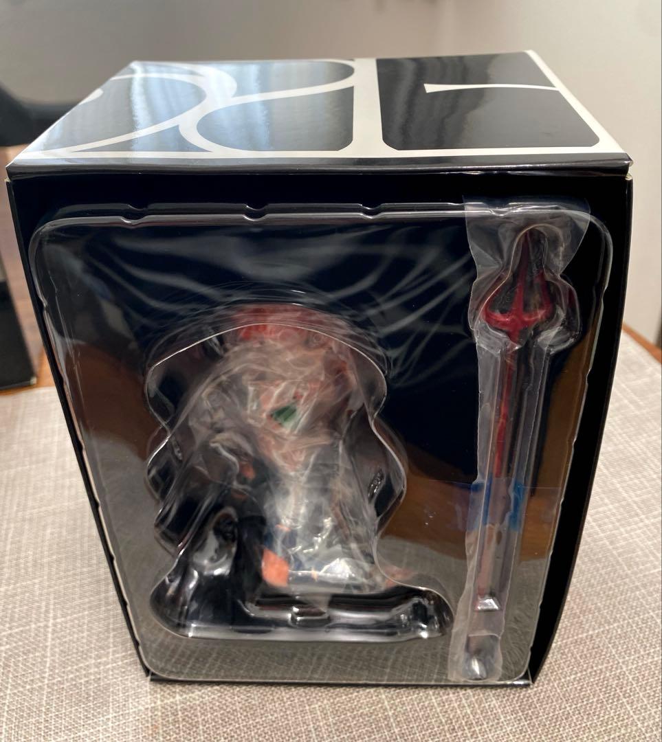 ☆限定レアバスターコール　ワンピース　ナミフィギュア　DEVILISH NAMI