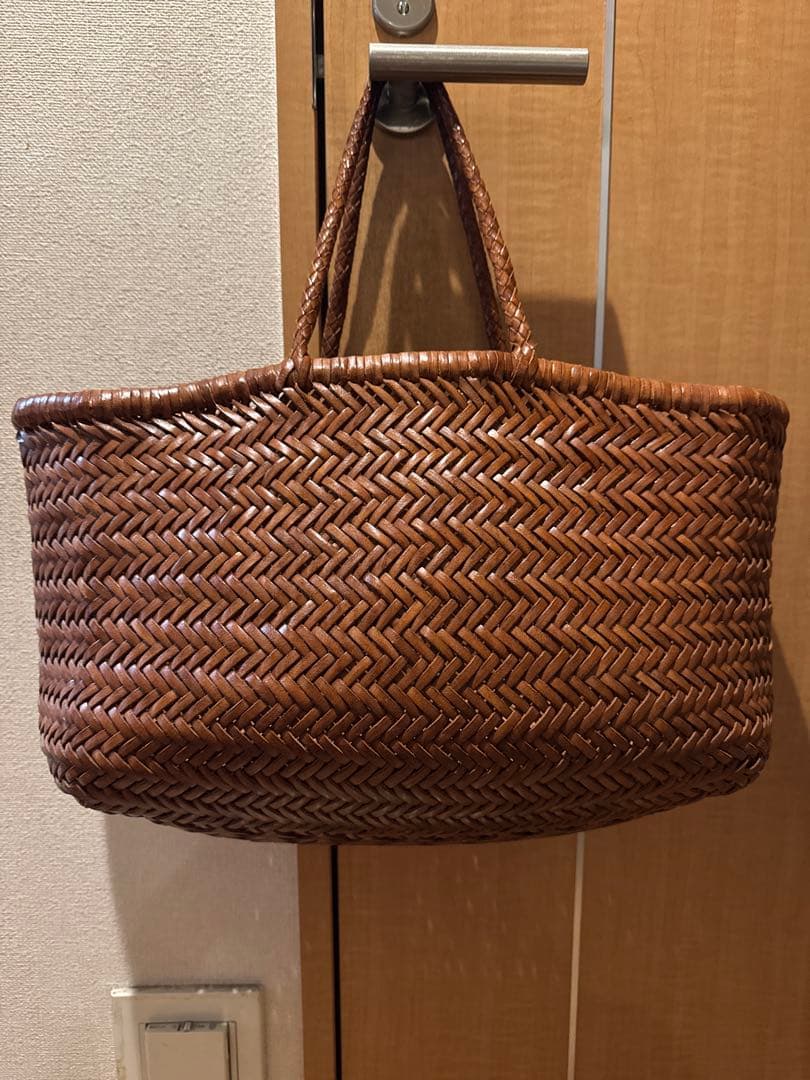 Deuxieme Classe DRAGON TOTE ドラゴン　トート