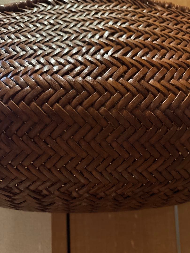 Deuxieme Classe DRAGON TOTE ドラゴン　トート