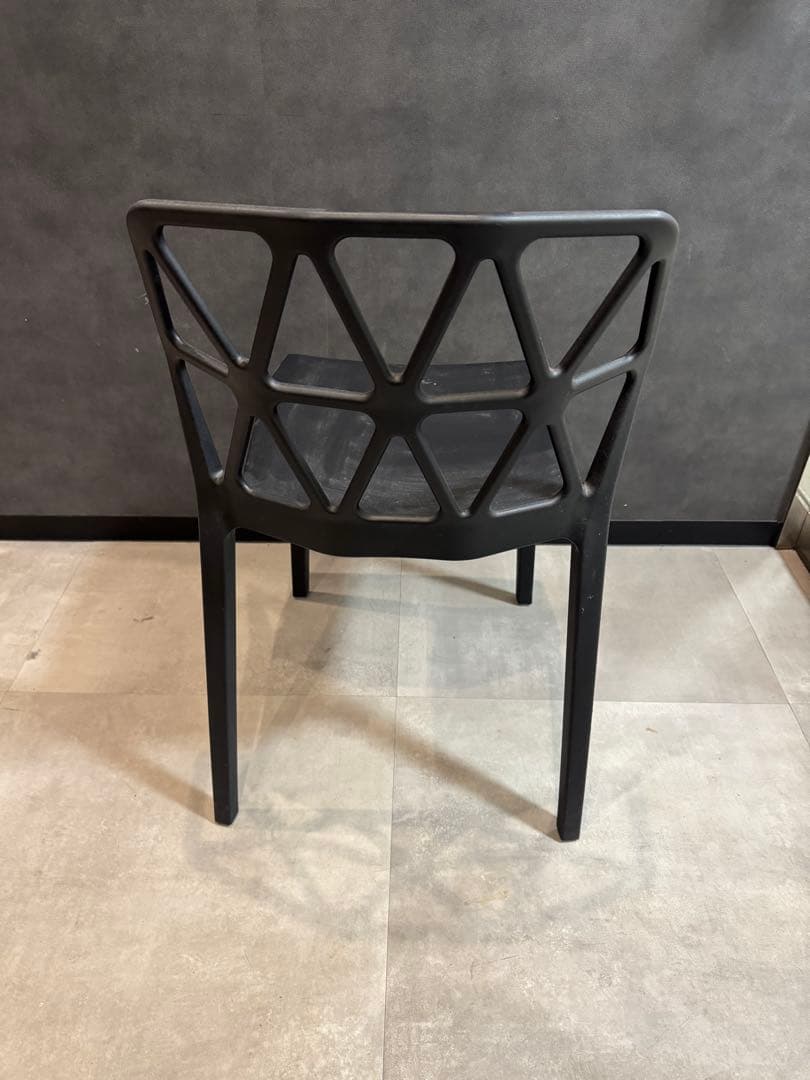 YKZ123コヌビア　アルケミア　2脚セット