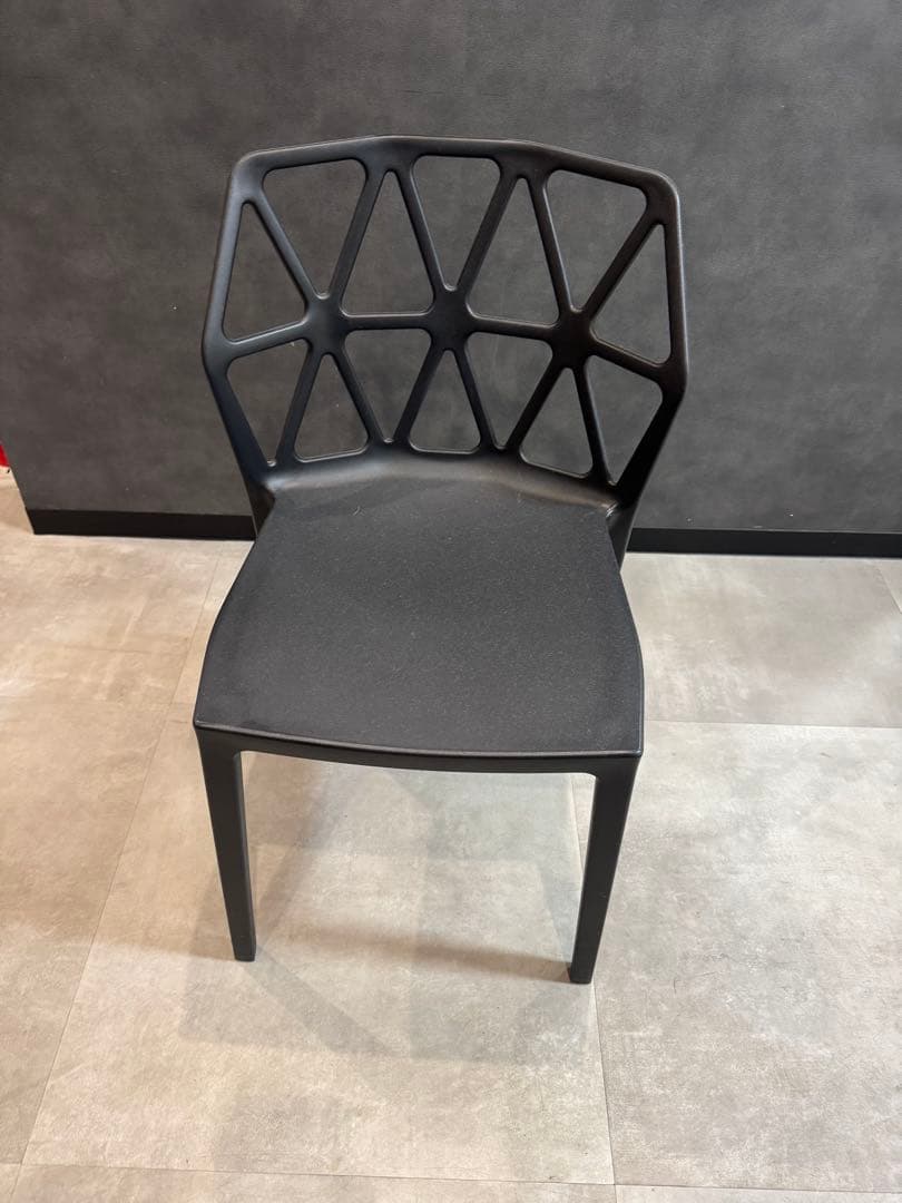 YKZ123コヌビア　アルケミア　2脚セット