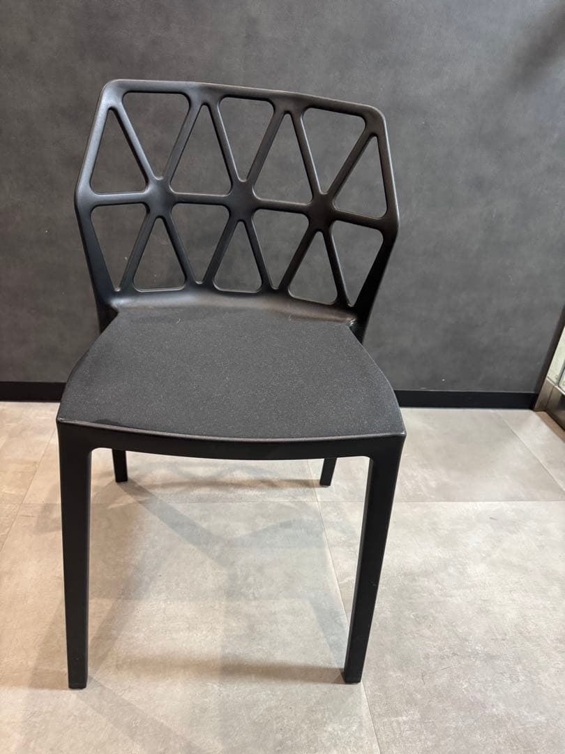 YKZ123コヌビア　アルケミア　2脚セット