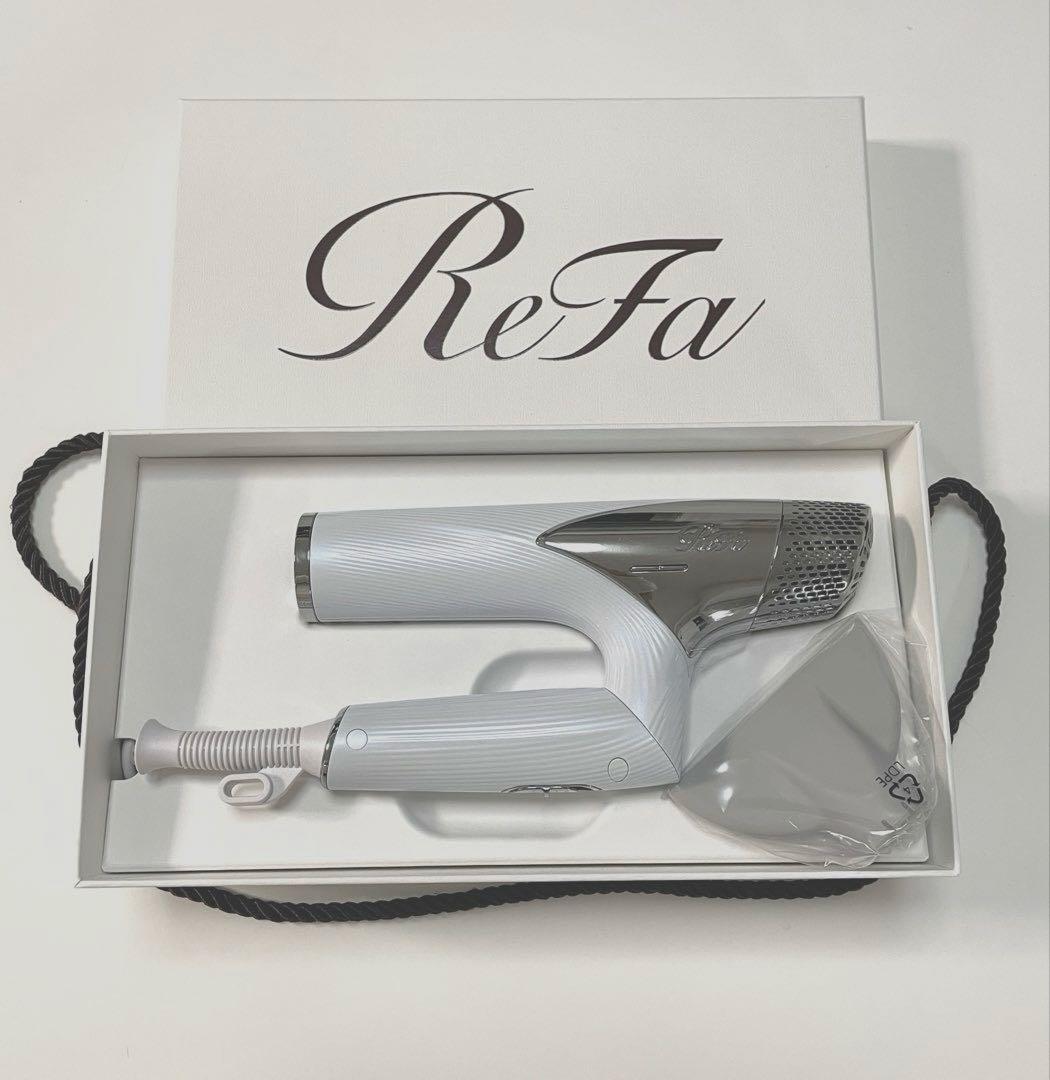 Refa ドライヤースマート2025年製