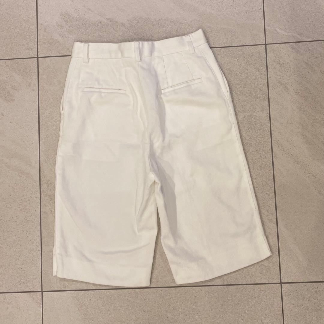 MUSE de Deuxieme Classe エレガンスmini パンツ 38