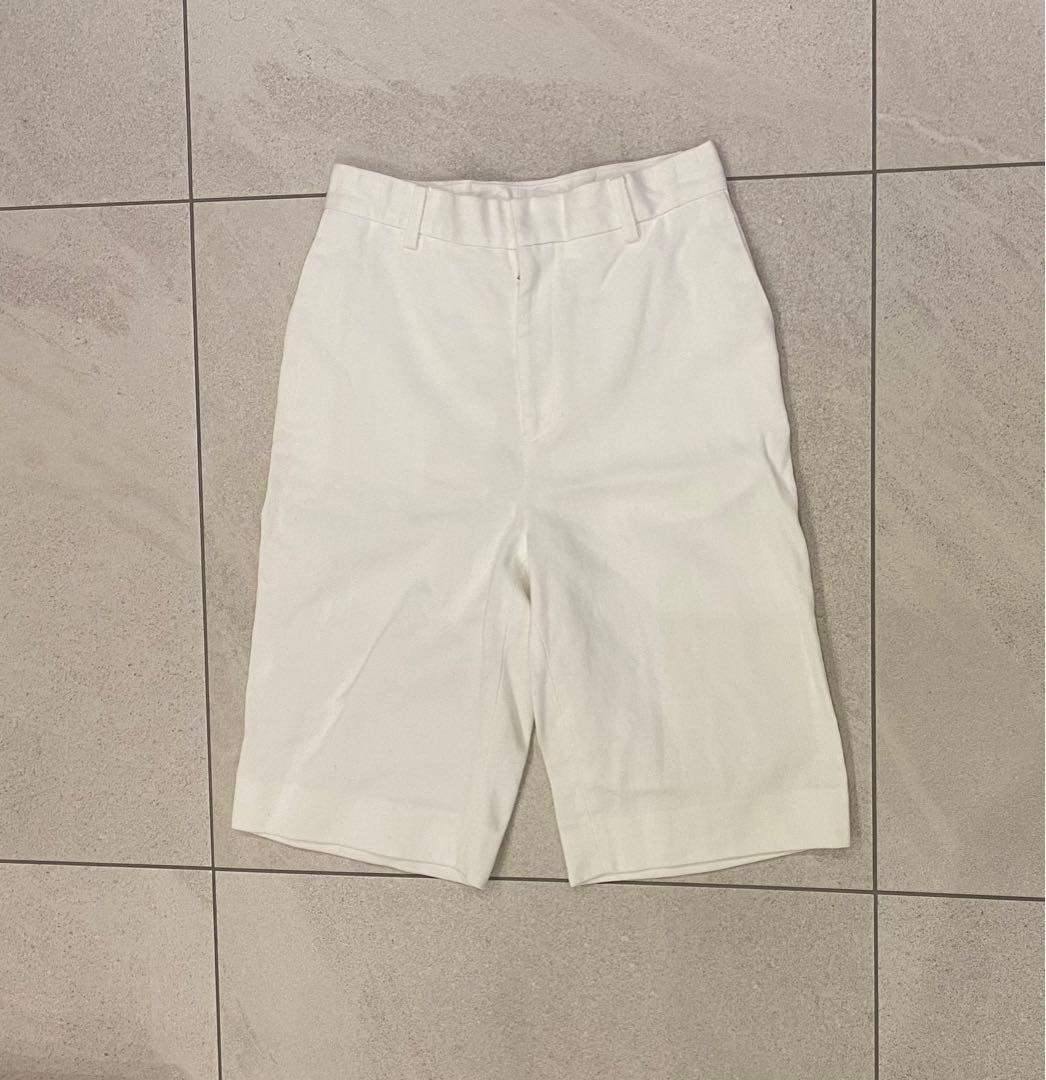 MUSE de Deuxieme Classe エレガンスmini パンツ 38