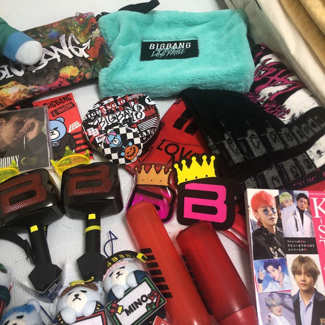 K-POP・アジア BIGBANG