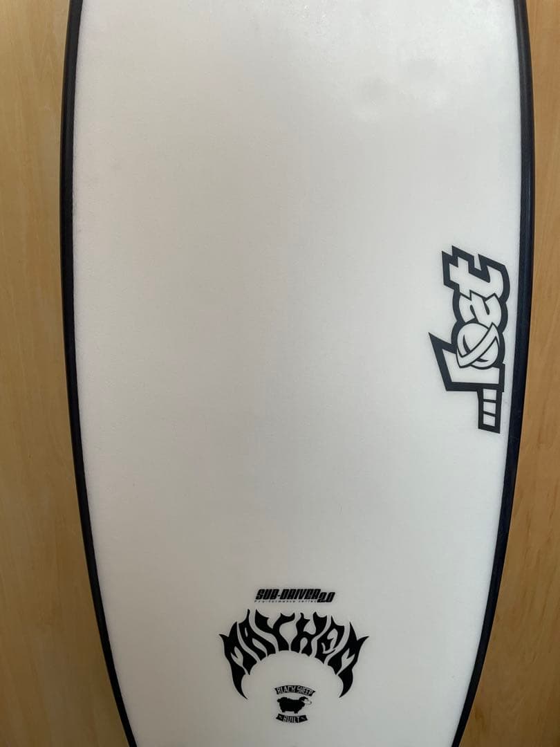 太郎　sub d2.0 black sheep