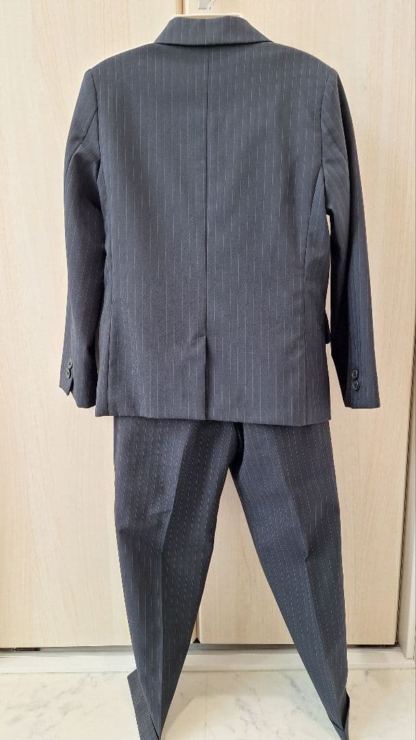 よっしっし　 卒園式 スーツ 120cm UNITED ARROWS