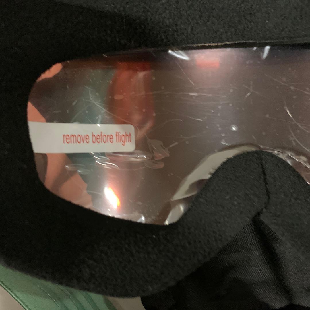 [オークリー] ゴーグルFLIGHT DECK ‼️水曜日限定価格‼️