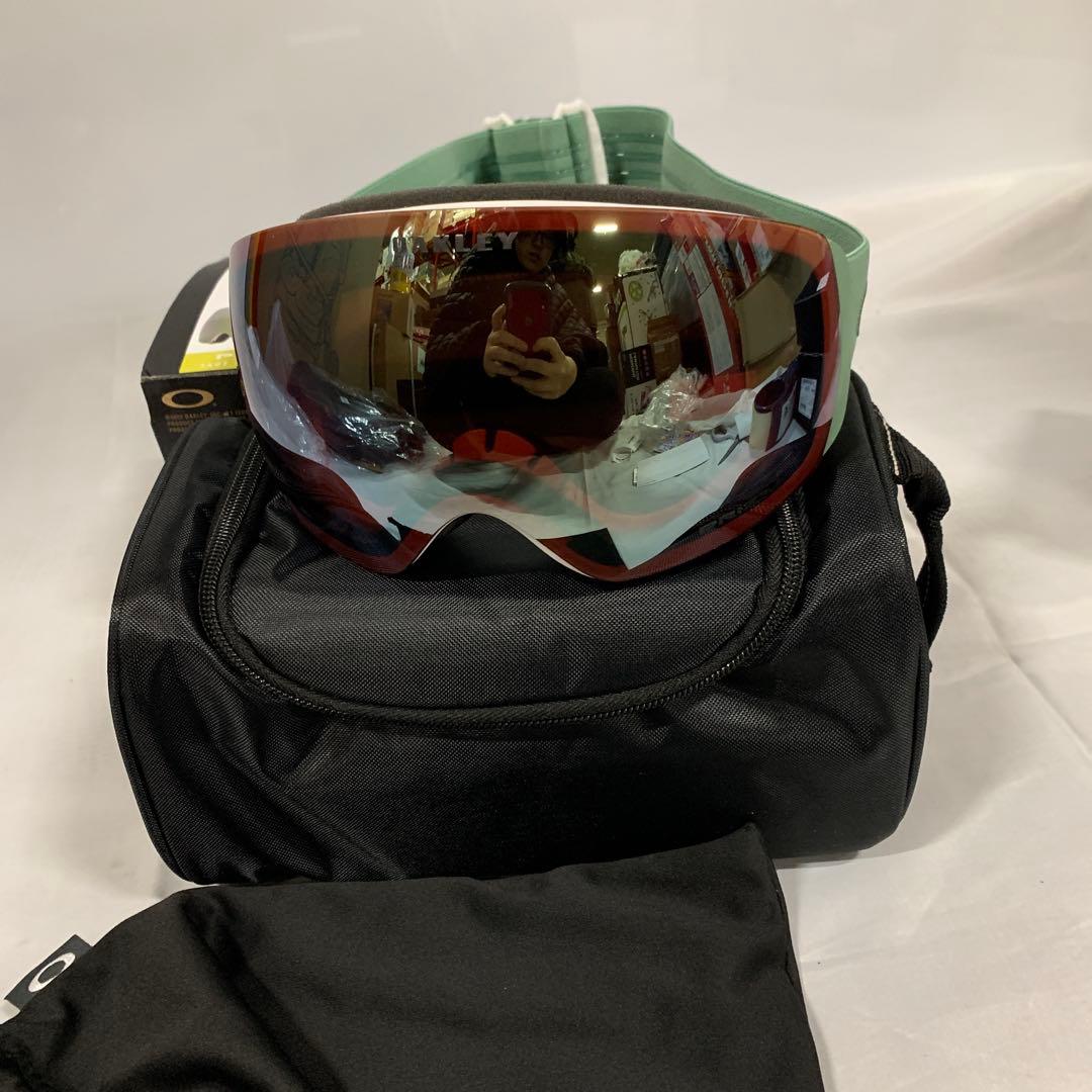 [オークリー] ゴーグルFLIGHT DECK ‼️水曜日限定価格‼️