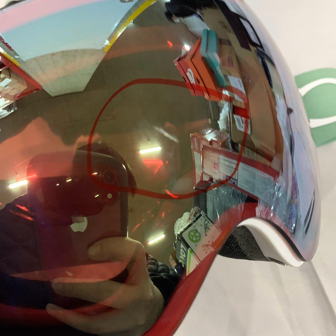 [オークリー] ゴーグルFLIGHT DECK ‼️水曜日限定価格‼️