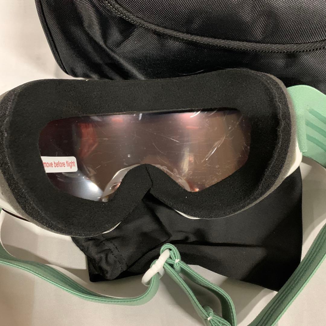 [オークリー] ゴーグルFLIGHT DECK ‼️水曜日限定価格‼️