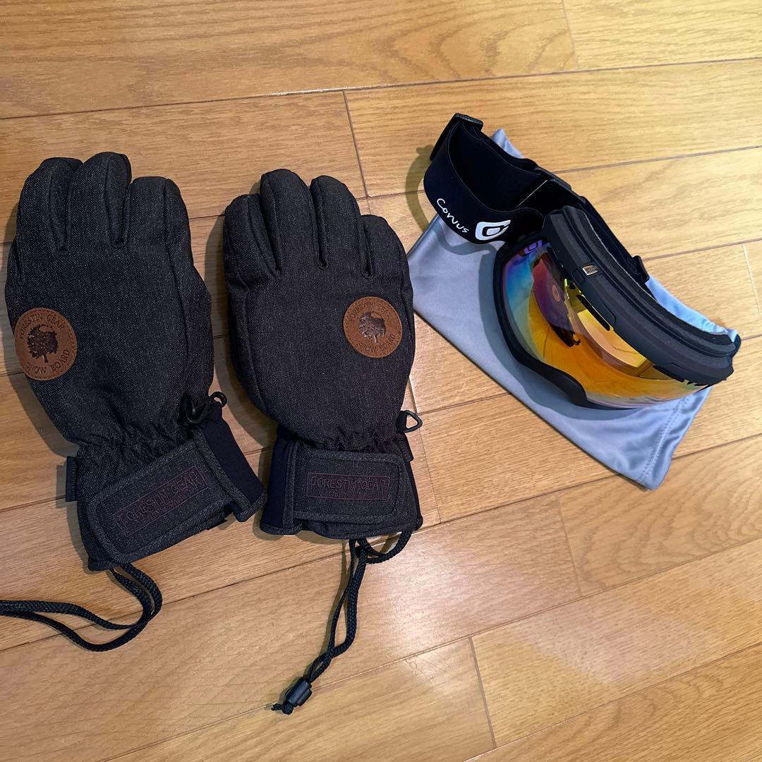 【美品】SISTA.J シスタージェイ スノボウェア スキーウェア　セット