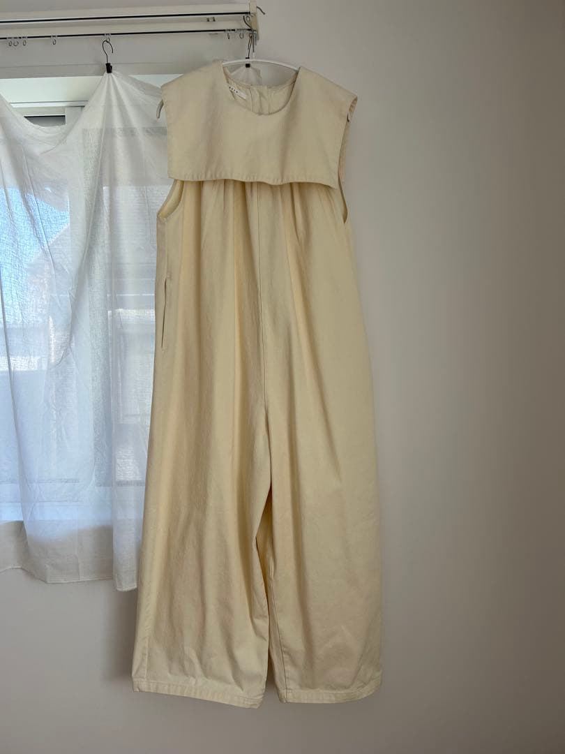 iotto サロペット