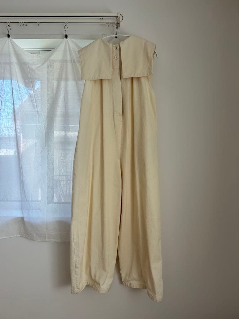 iotto サロペット