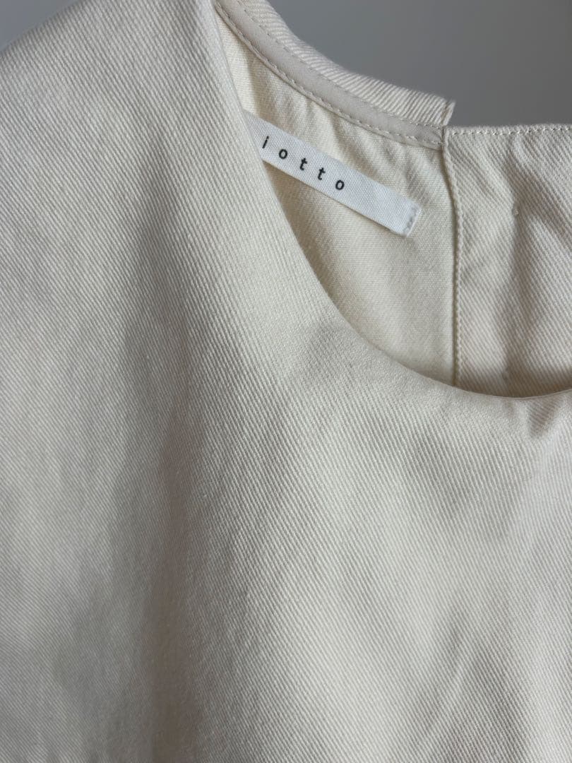 iotto サロペット