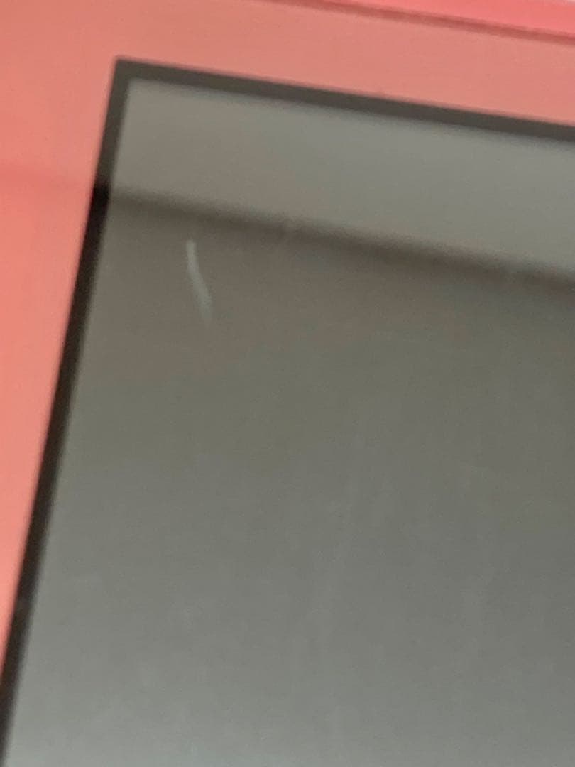 Nintendo Switch LITE ピンク