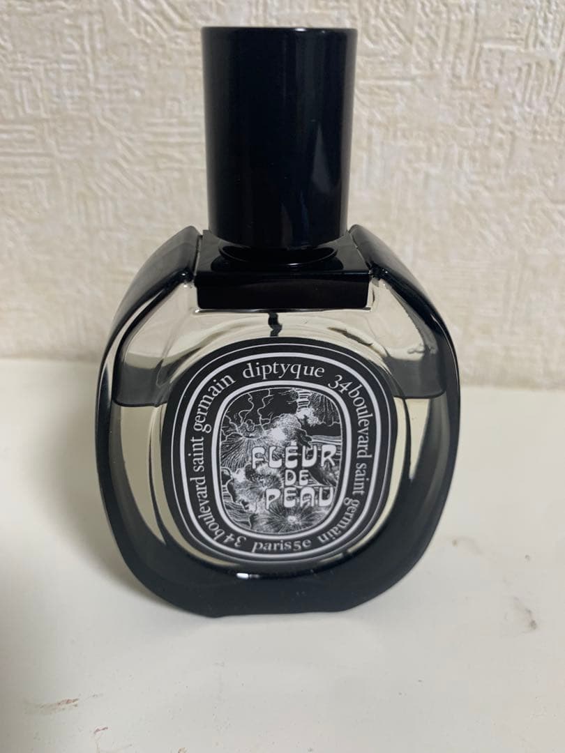 Diptyque Fleur de Peau フルールドゥポー