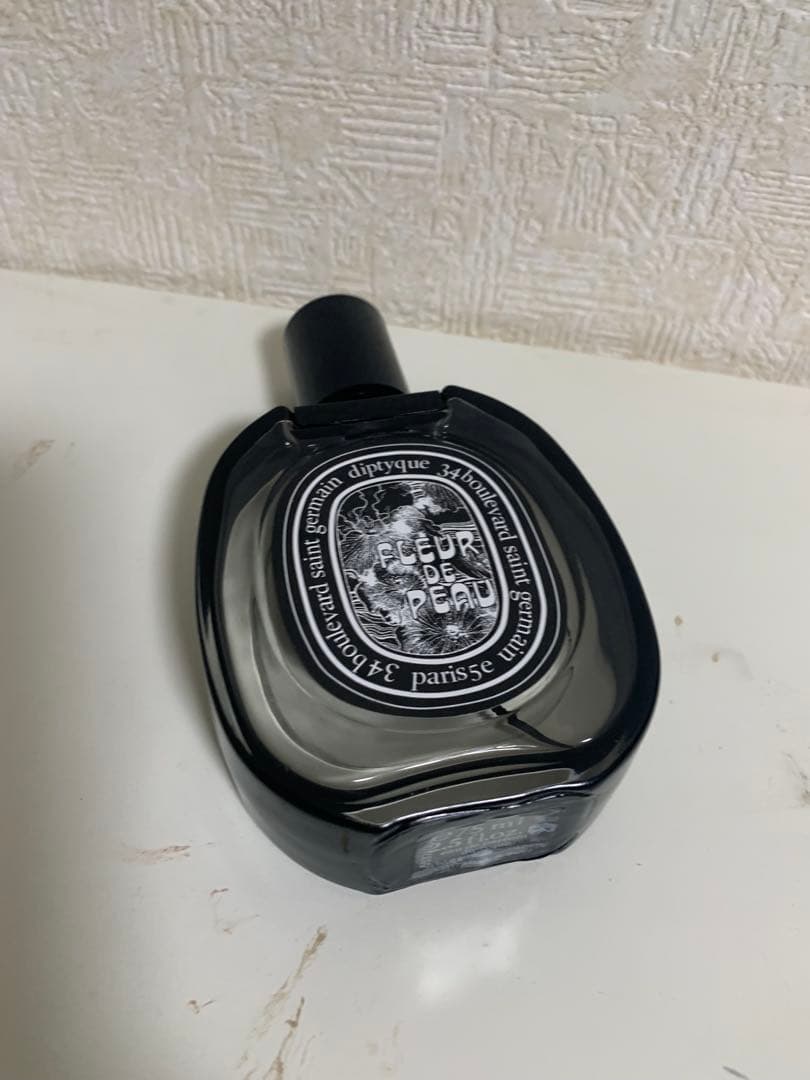 Diptyque Fleur de Peau フルールドゥポー