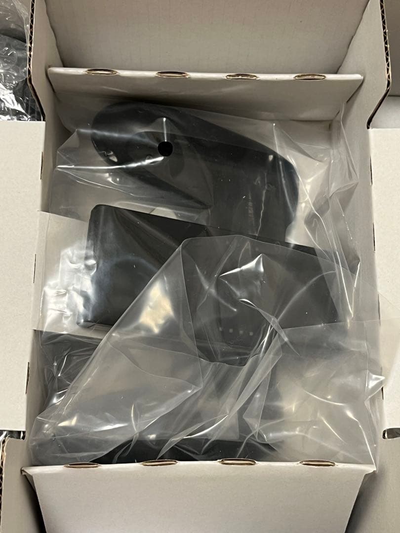 【中古美品】NintendoSwitch本体 バッテリー持続タイプ【動作確認済】