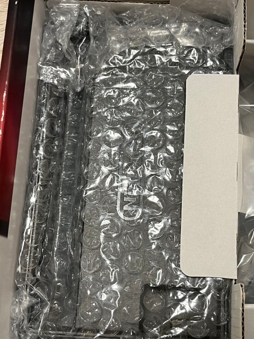 【中古美品】NintendoSwitch本体 バッテリー持続タイプ【動作確認済】