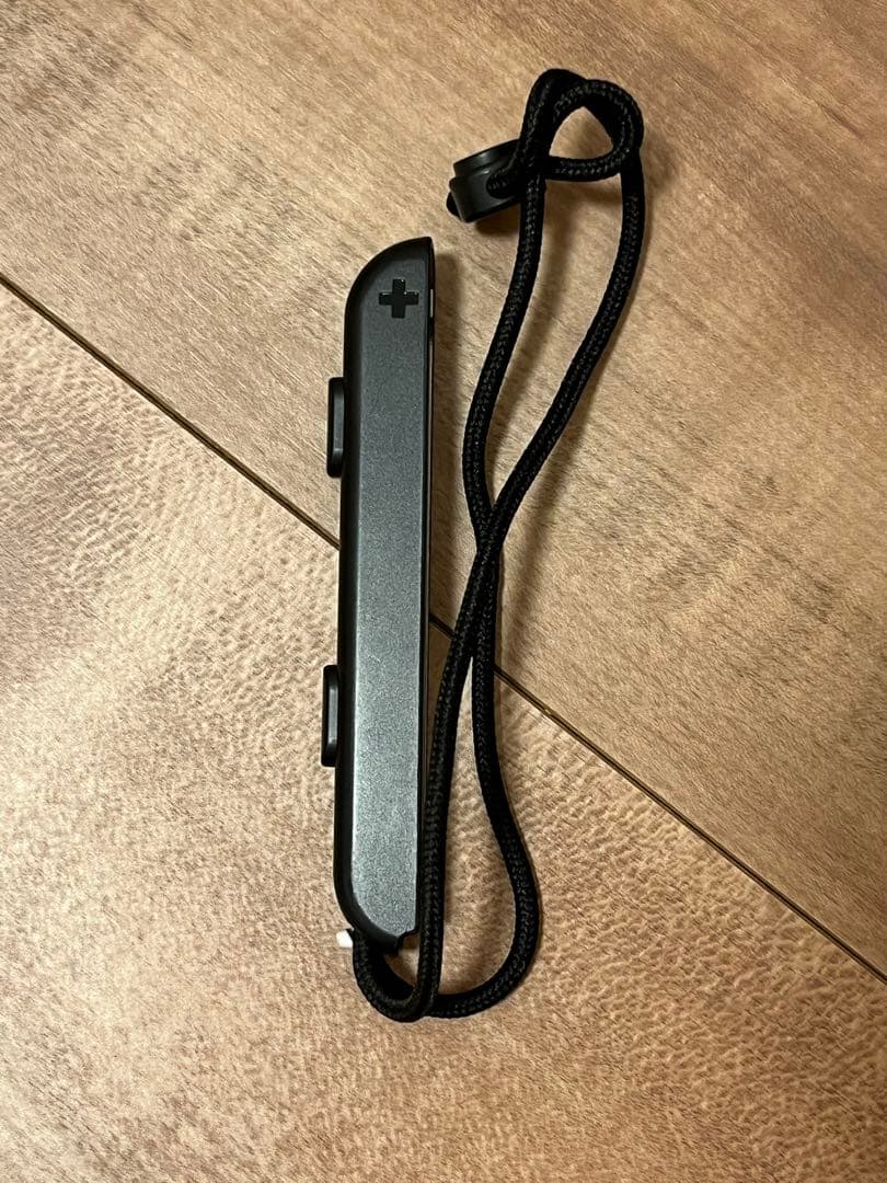 【中古美品】NintendoSwitch本体 バッテリー持続タイプ【動作確認済】