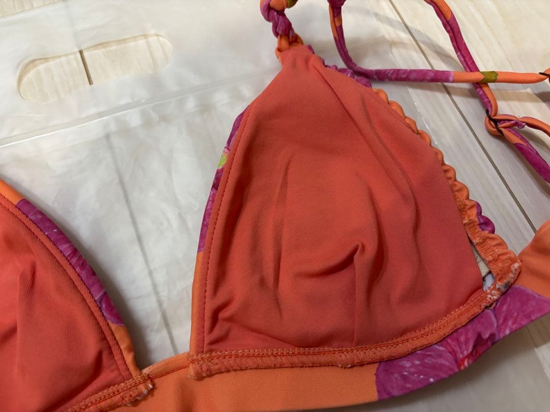 アリシアスタン水着　上下セット