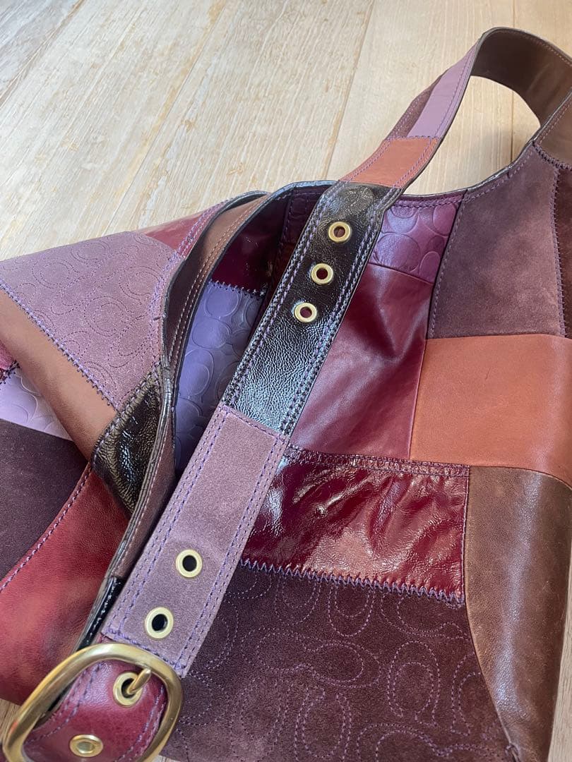 コーチ　coach ショルダーバッグ