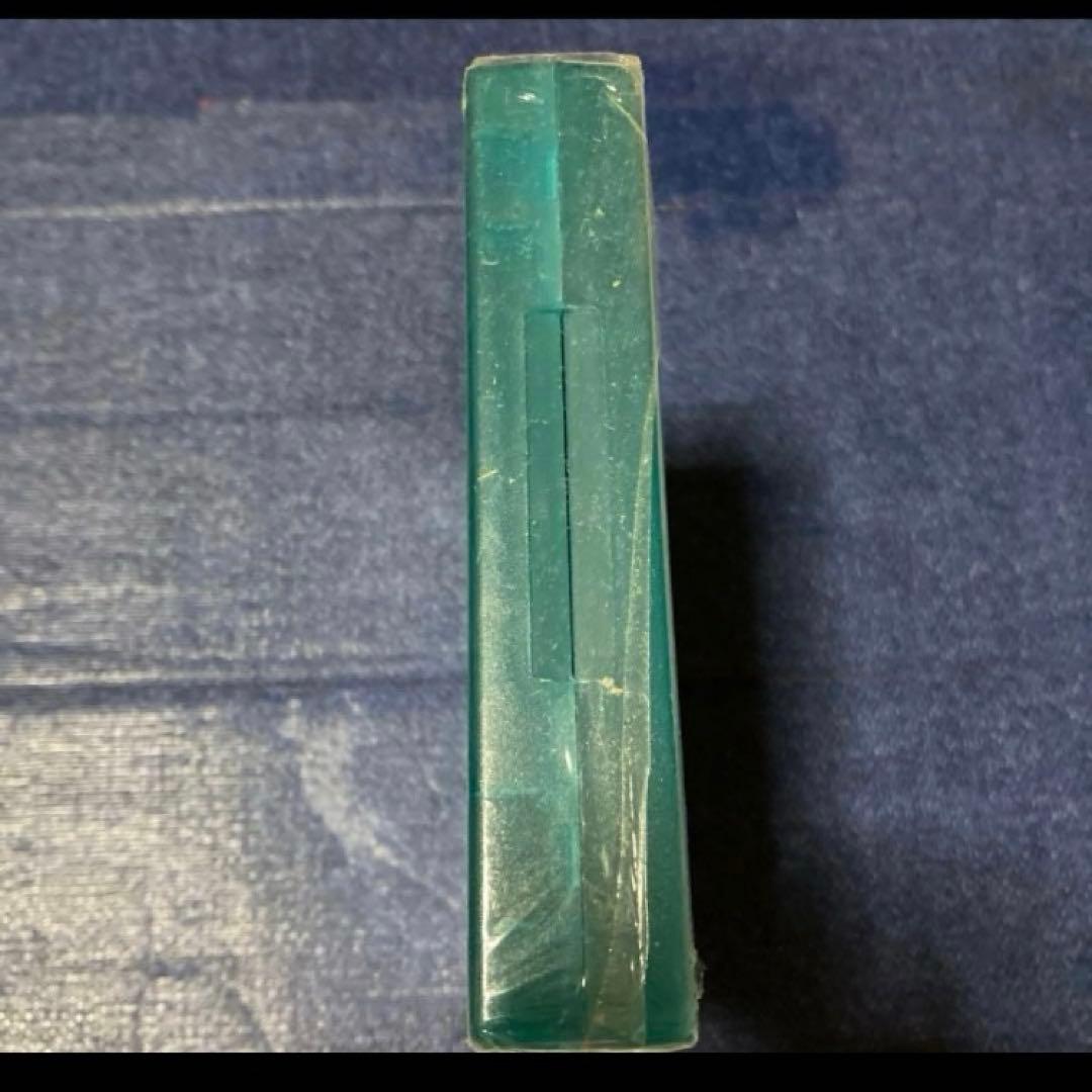 中山美穂　ドラマ　ホーム&アウェイ　中国盤未開封　VCD 離家千萬里 ビデオCD