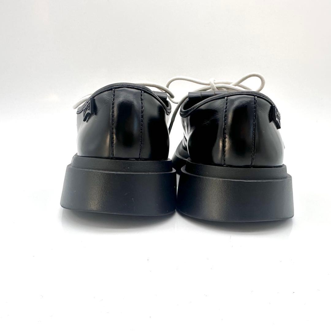 【限定】カンペール ソフネット ウォールデン タッセル キルト ローファー