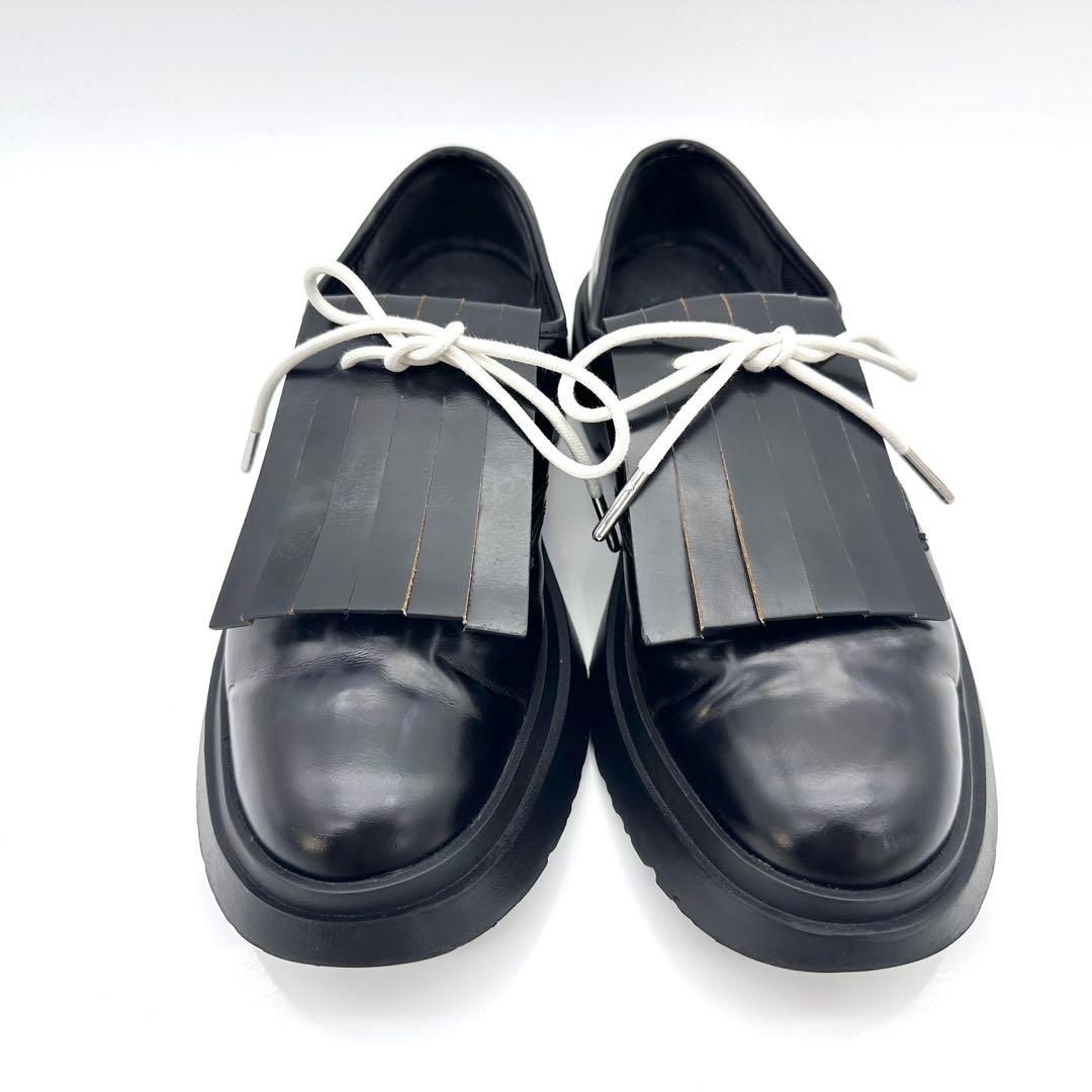 【限定】カンペール ソフネット ウォールデン タッセル キルト ローファー