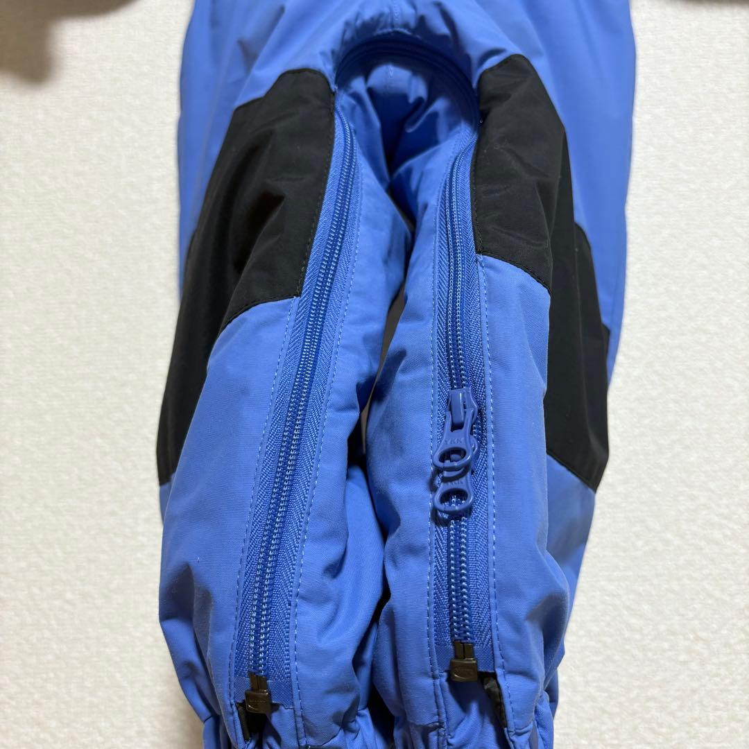 【Kana】THE NORTH FACE ノースフェイス スノーワンピース