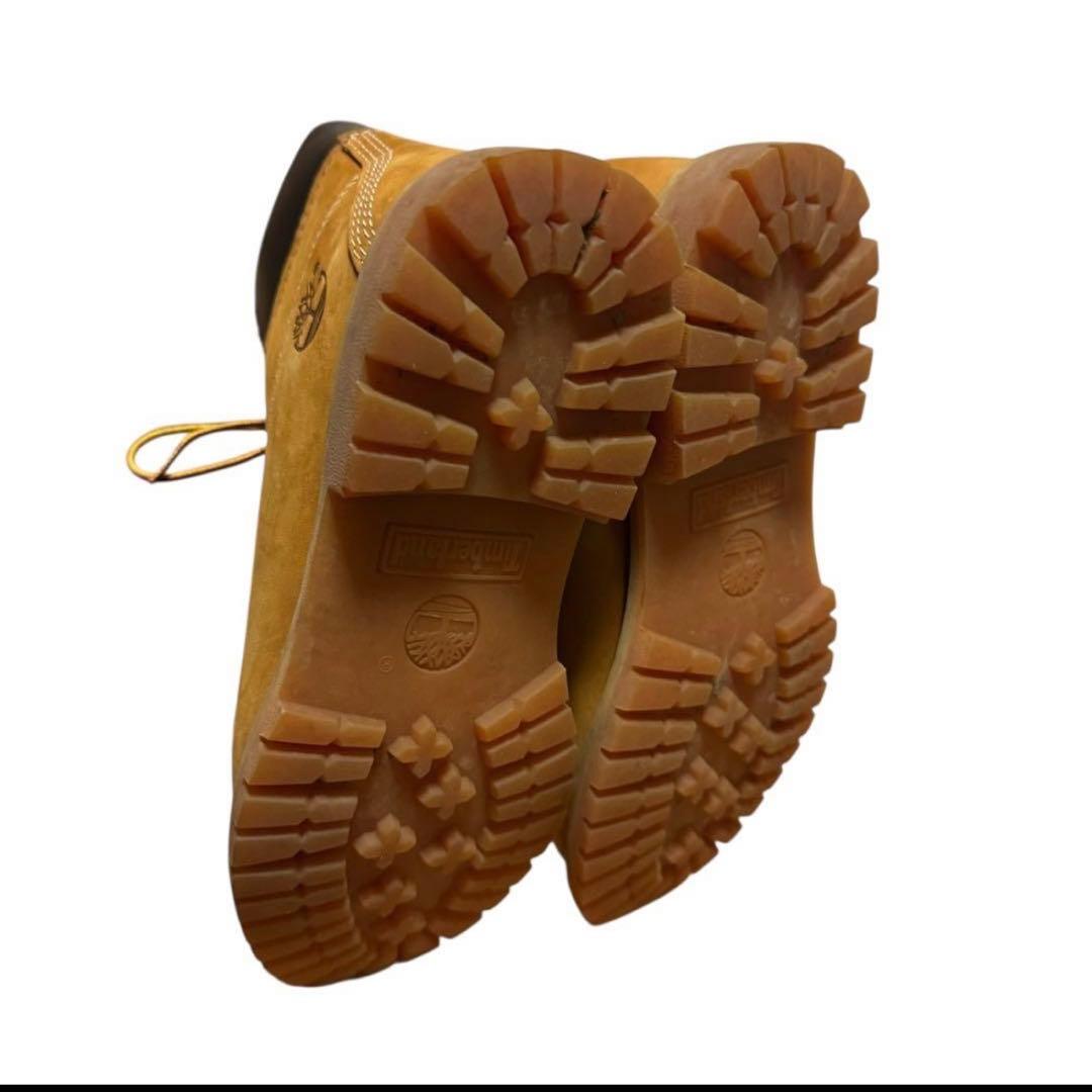 Timberland 6inch ティンバーランド 6インチプレミアムブーツ