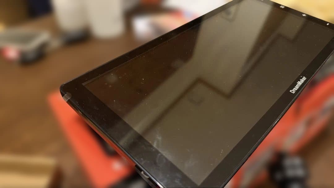 DreamMaker DPLAY-115V 美品