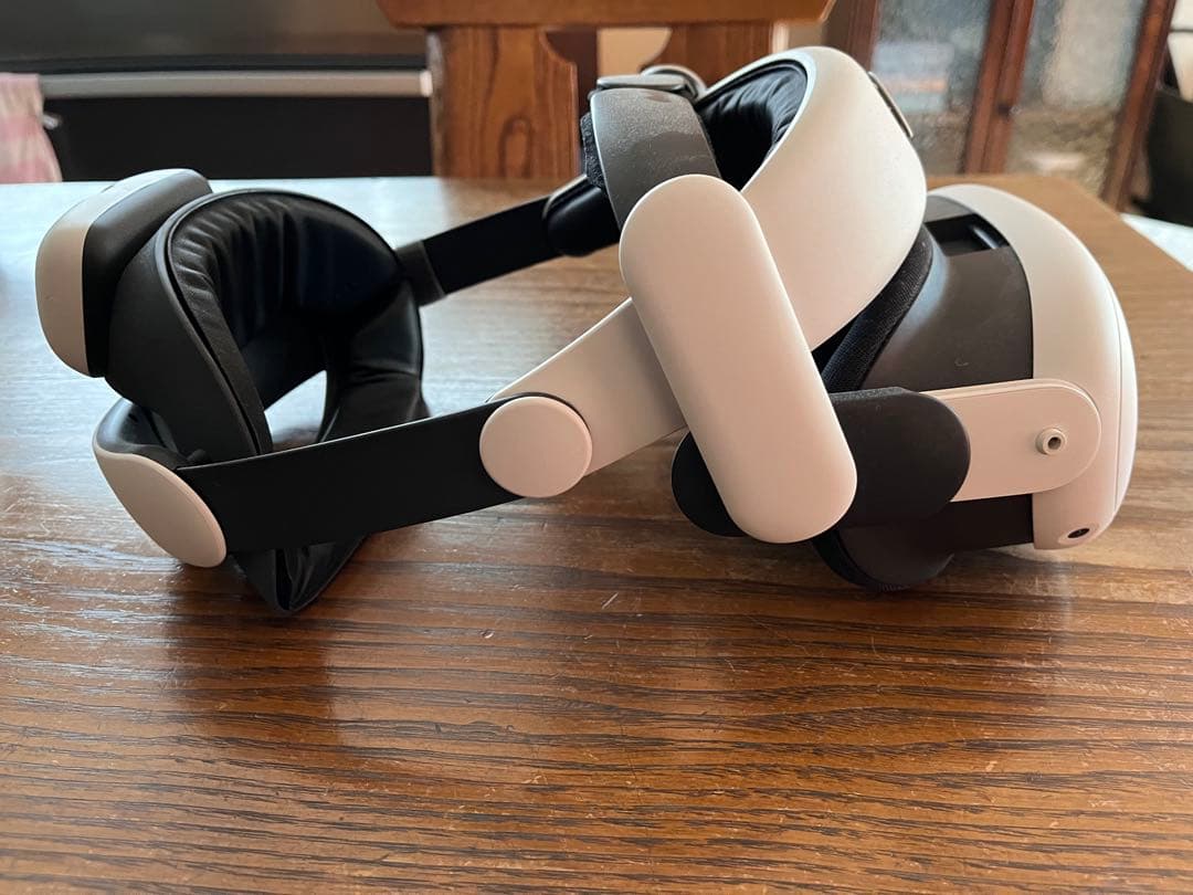 その他  quest3 128gb&BOBOVR S3 PRO